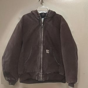 Carhartt Heavy Duty Jacket J130 *send offers*